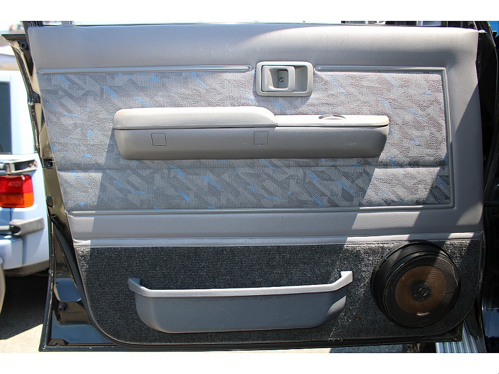 トヨタ ランドクルーザー70(44枚目)