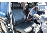 トヨタ ランドクルーザー70(6枚目)