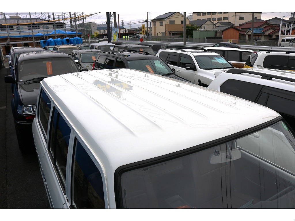 1989 Toyota Land Cruiser 60 