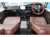 トヨタ ランドクルーザー60(2枚目)