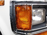 フロントウインカー