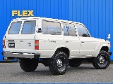 新車販売から、約３０年以上・・・。今現在で一体何台位が生き残っているかという状態です。全国的に見ても、１０数台しかないのが現状となります。お早めのご検討をおすすめします