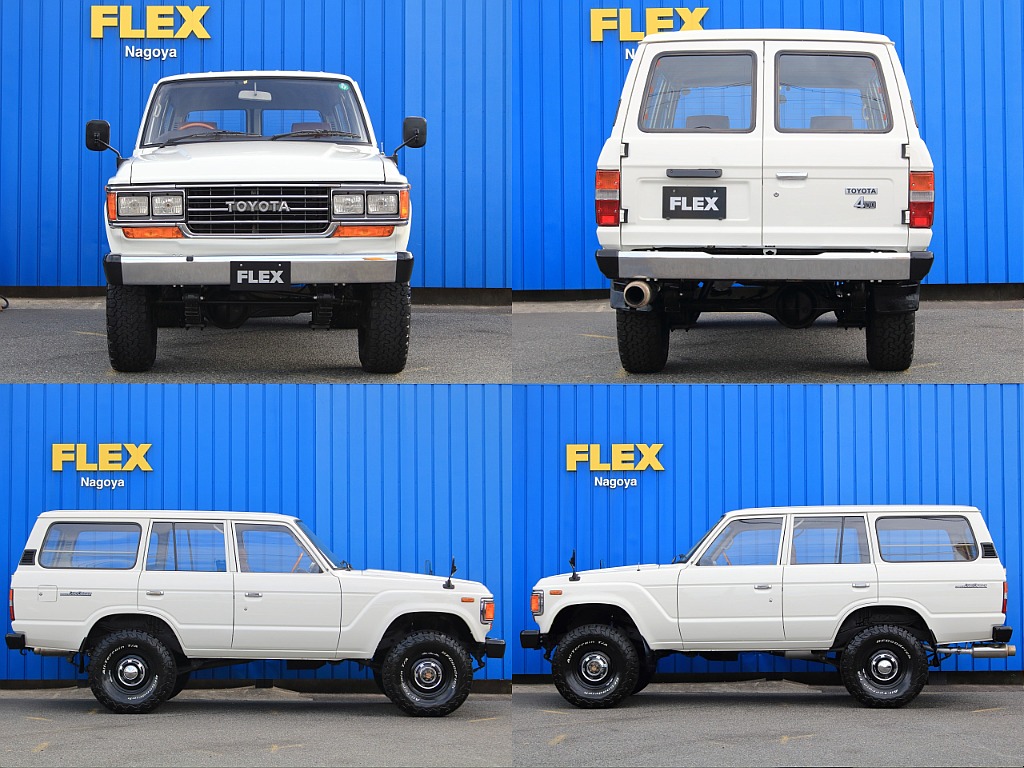 全長474センチ、全幅187センチになります。日本の駐車場規格が長さ5ｍ、幅2ｍになりますので、基本的には収まります。