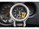 オートメーターのスポーツコンプがついてます！