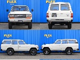 全長474センチ、全幅187センチになります。日本の駐車場規格が長さ5ｍ、幅2ｍになりますので、基本的には収まります。