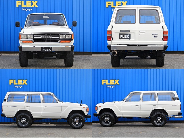 全長474センチ、全幅187センチになります。日本の駐車場規格が長さ5ｍ、幅2ｍになりますので、基本的には収まります。
