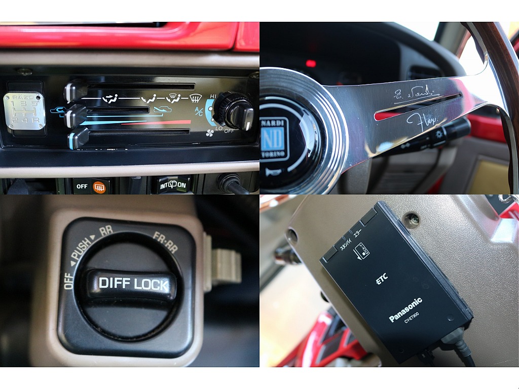 延髄のリアデフロック！！！！！