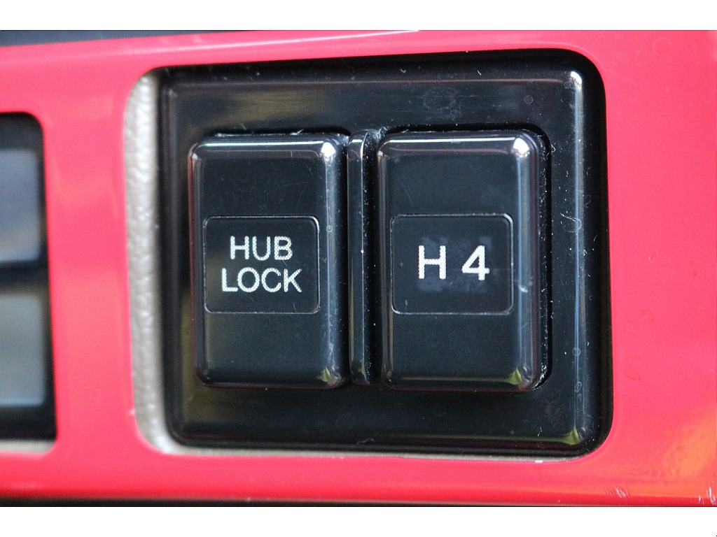 切り替えスイッチ