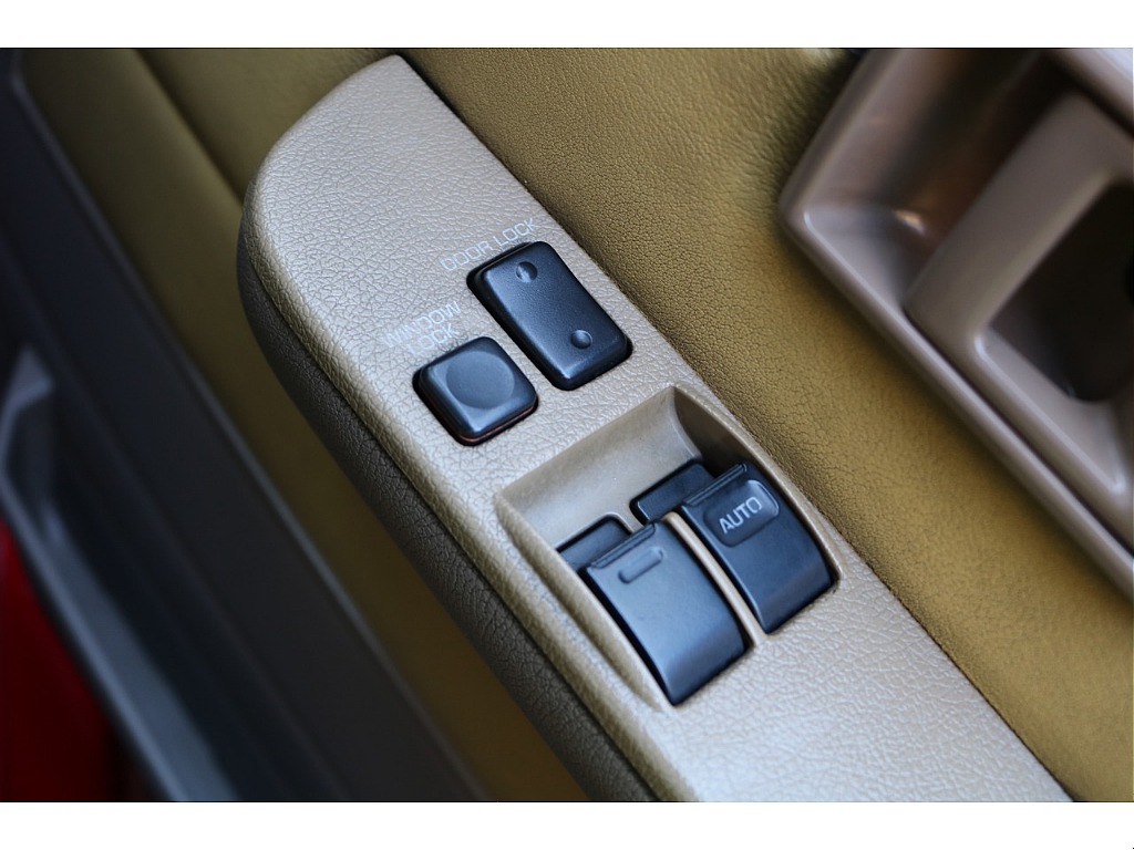 パワーウインドウスイッチ