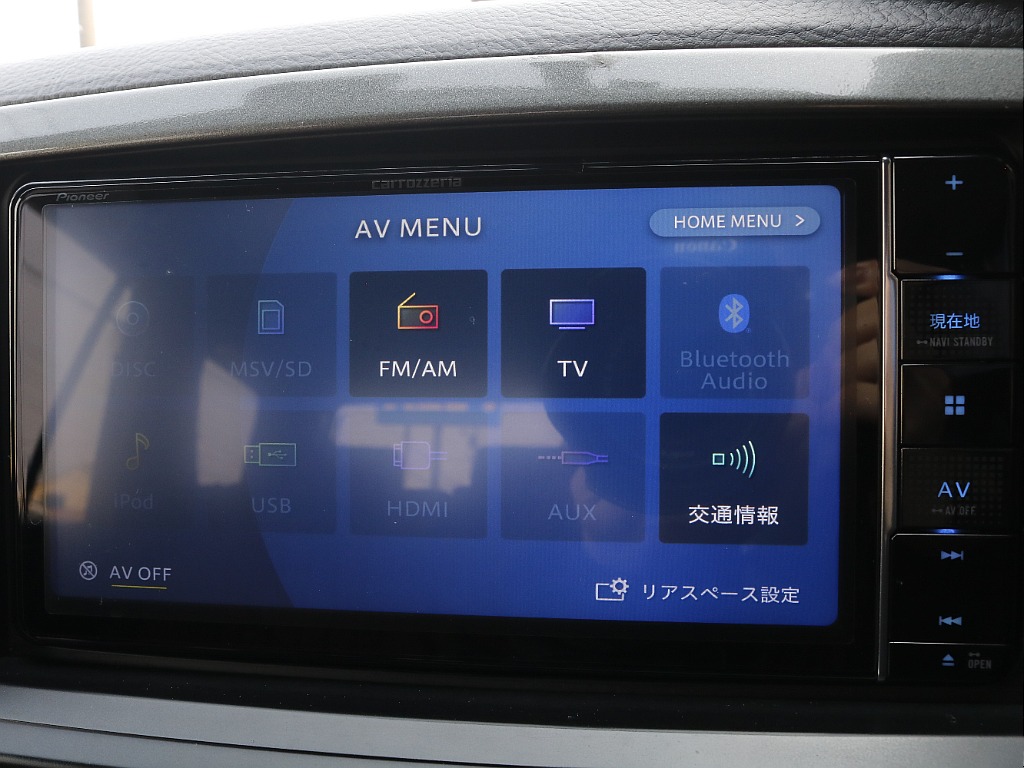 Bluetooth接続可能です