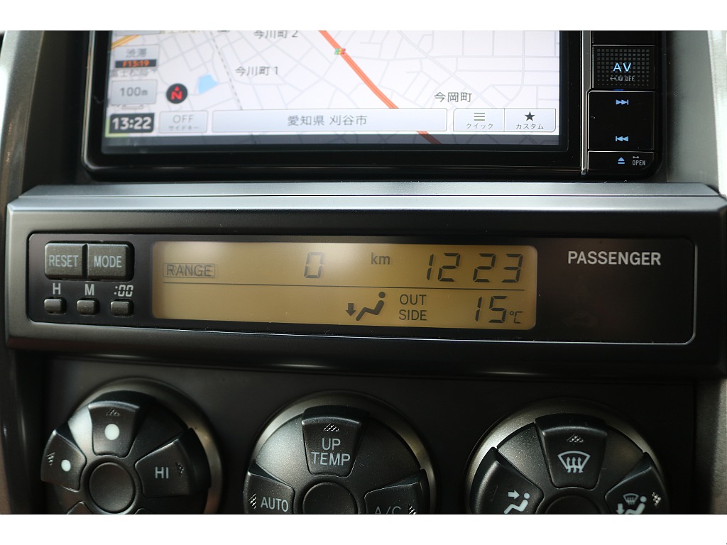 消耗品、内装・外装品を除く機能部品を全て保証致します！保証期間は１年ごとの自動更新となります。詳しくはお問い合わせ下さい。