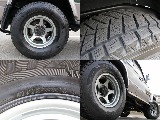 トヨタ ランドクルーザー70(8枚目)