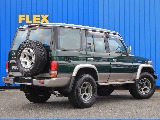 トヨタ ランドクルーザー70(3枚目)