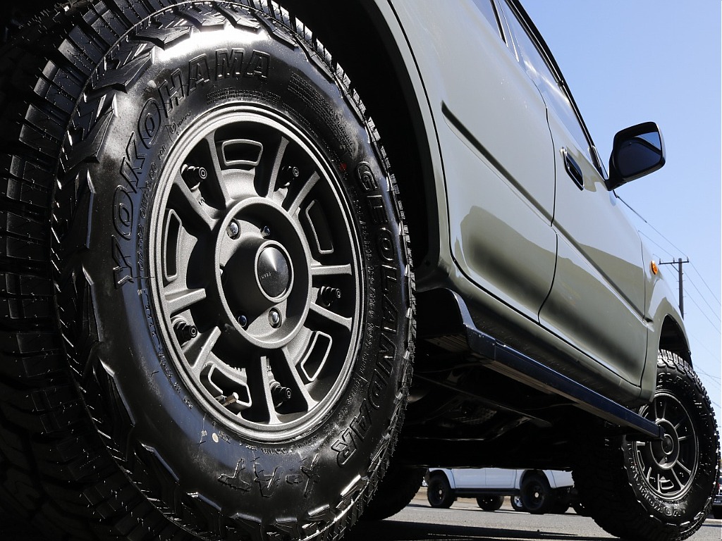 下アングルもかっこいいですね◎