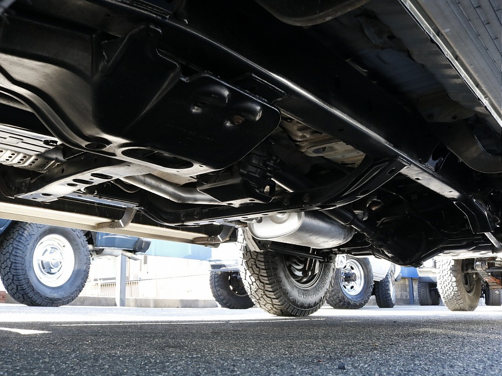 フレームも綺麗な状態です！