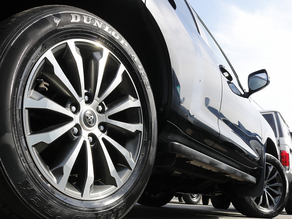 下アングルもかっこいいですね◎