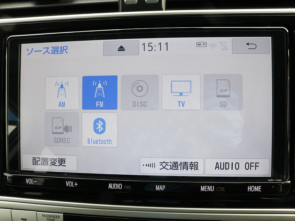 Bluetooth接続可能
