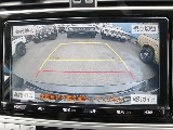 バックモニター付き