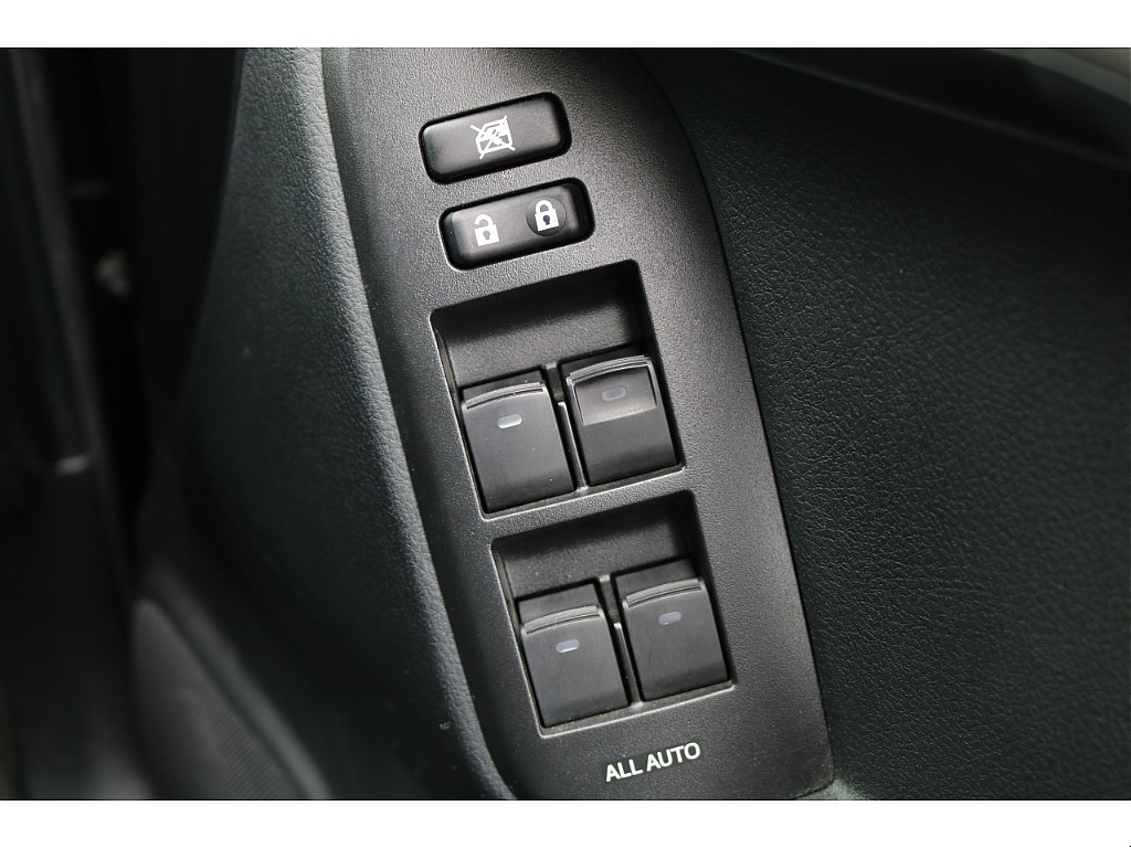 パワーウインドウスイッチ