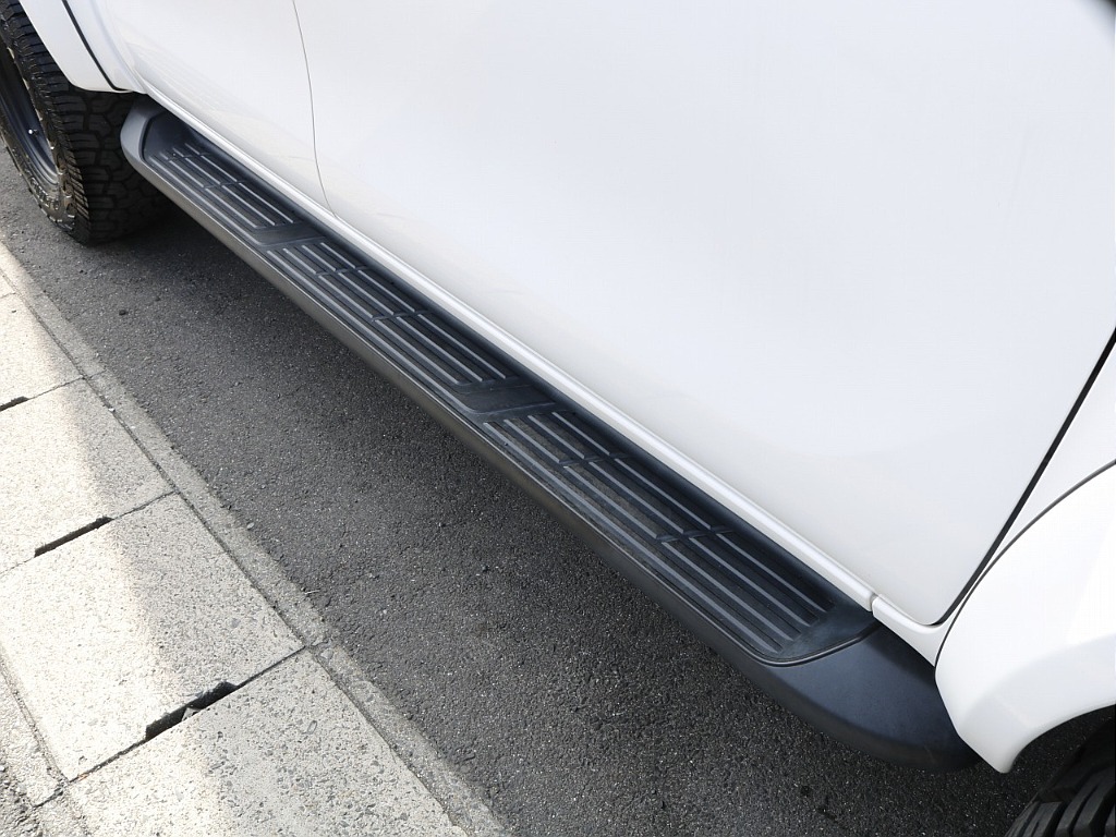 サイドステップ