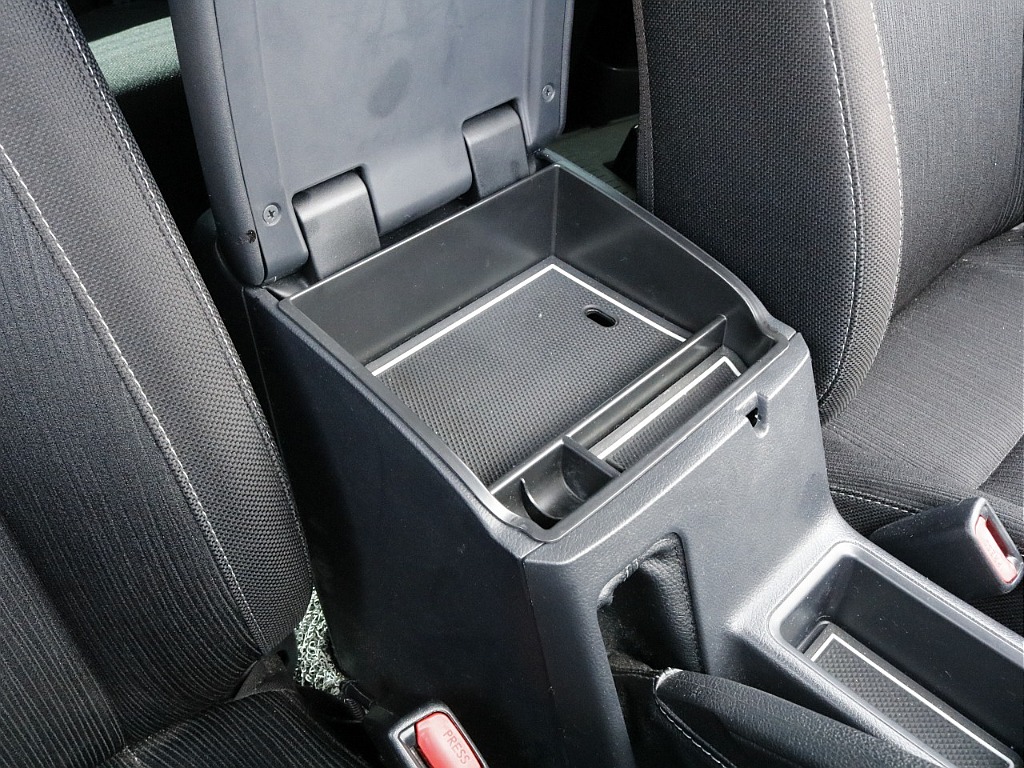 センターコンソール！