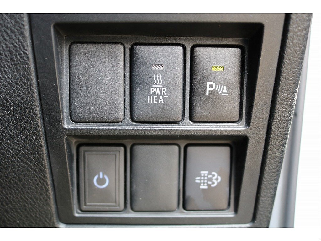 切り替えスイッチ