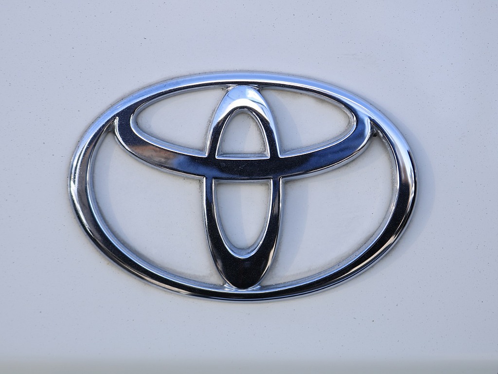 Tマークエンブレム