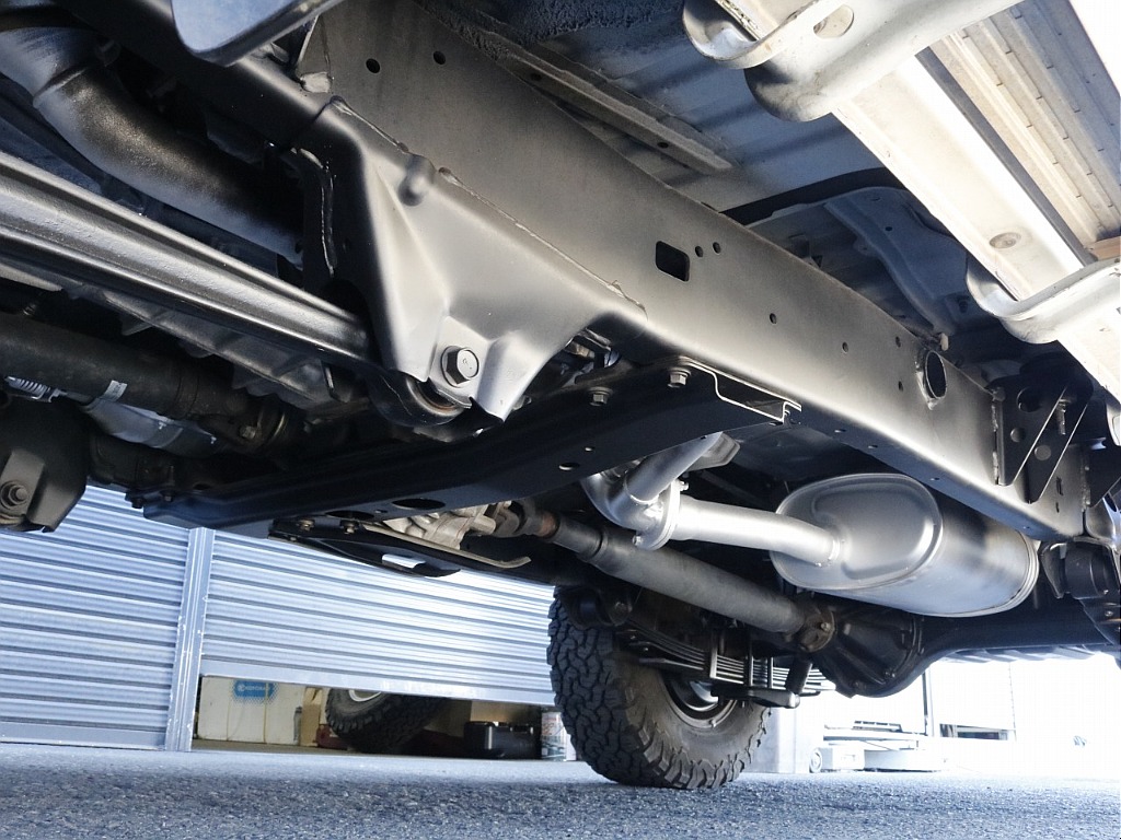 フレームも綺麗な状態です！