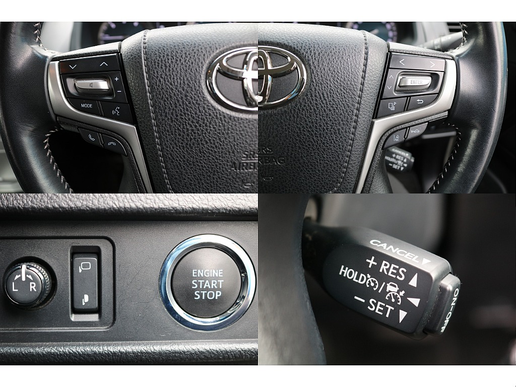 トヨタ ランドクルーザープラド(13枚目)