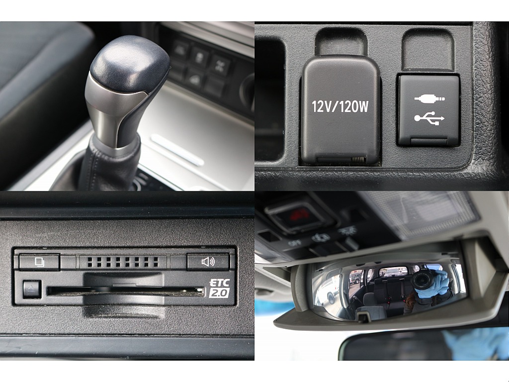 トヨタ ランドクルーザープラド(14枚目)