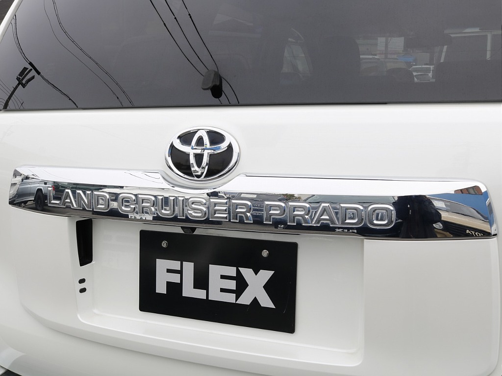 メッキリアガーニッシュ☆