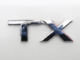 TXエンブレム