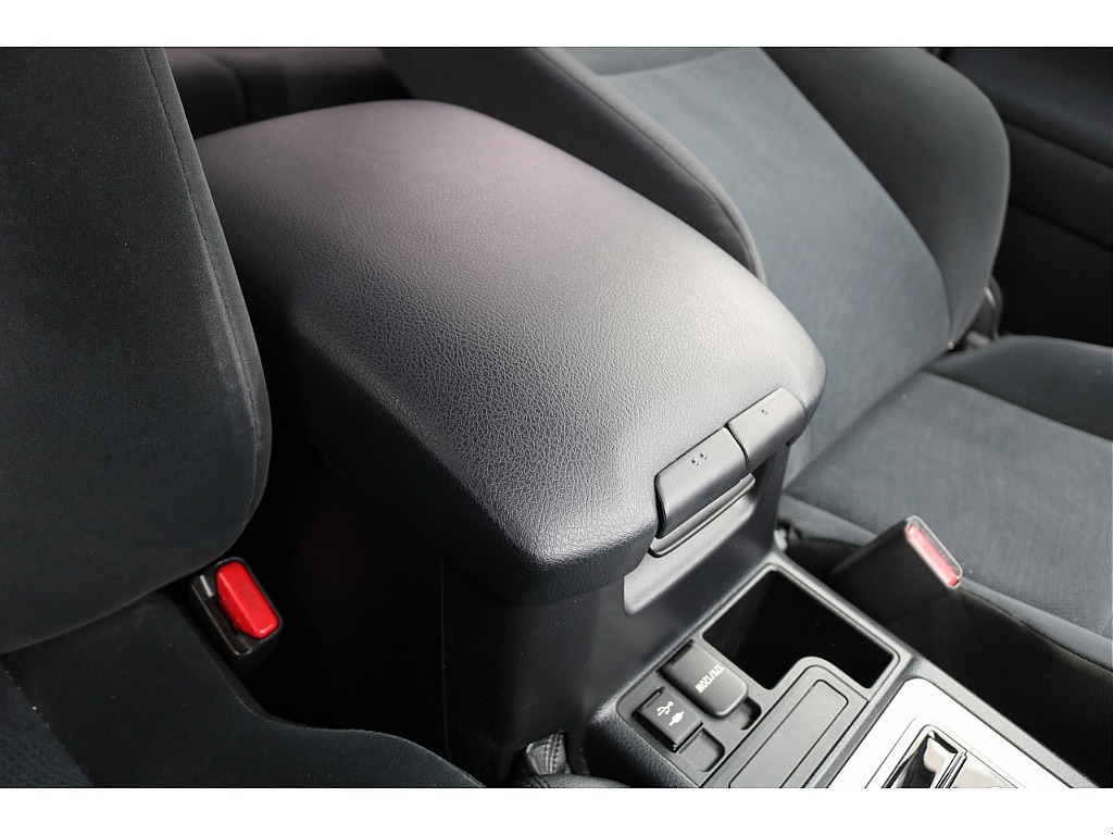 センターコンソール