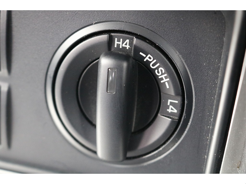 切り替えスイッチ