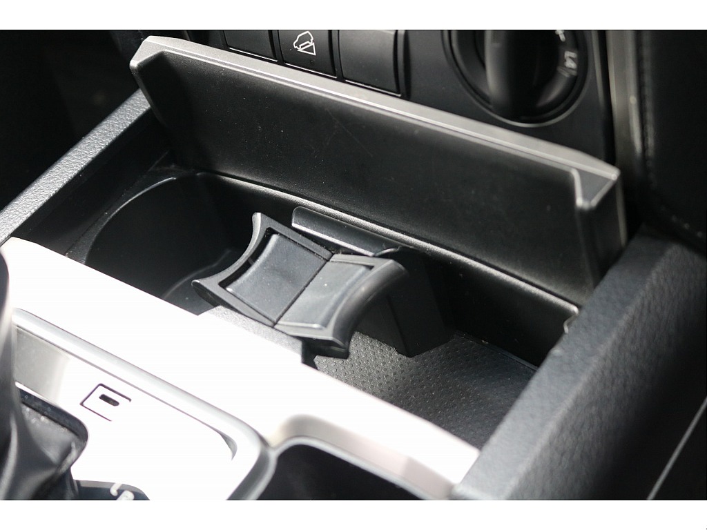 ドリンクホルダー