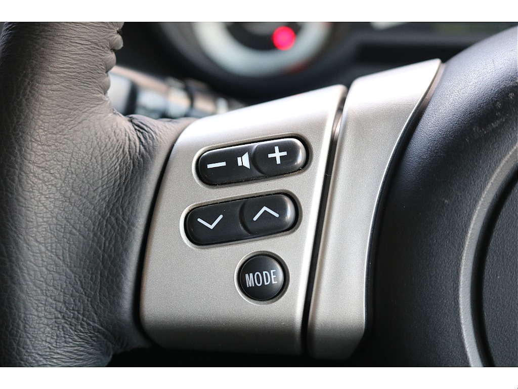 トヨタ FJクルーザー(11枚目)