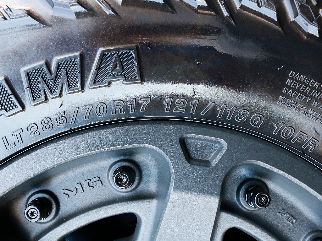 トヨタ FJクルーザー(18枚目)