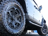 トヨタ FJクルーザー(19枚目)