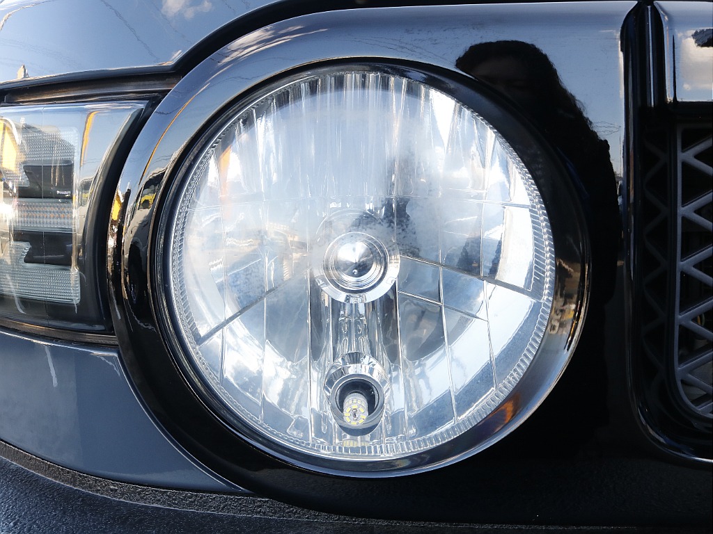 トヨタ FJクルーザー(22枚目)