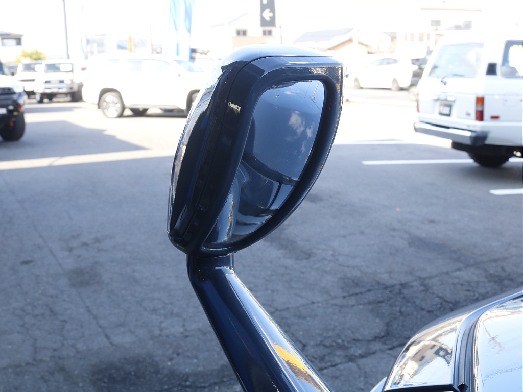 トヨタ FJクルーザー(24枚目)