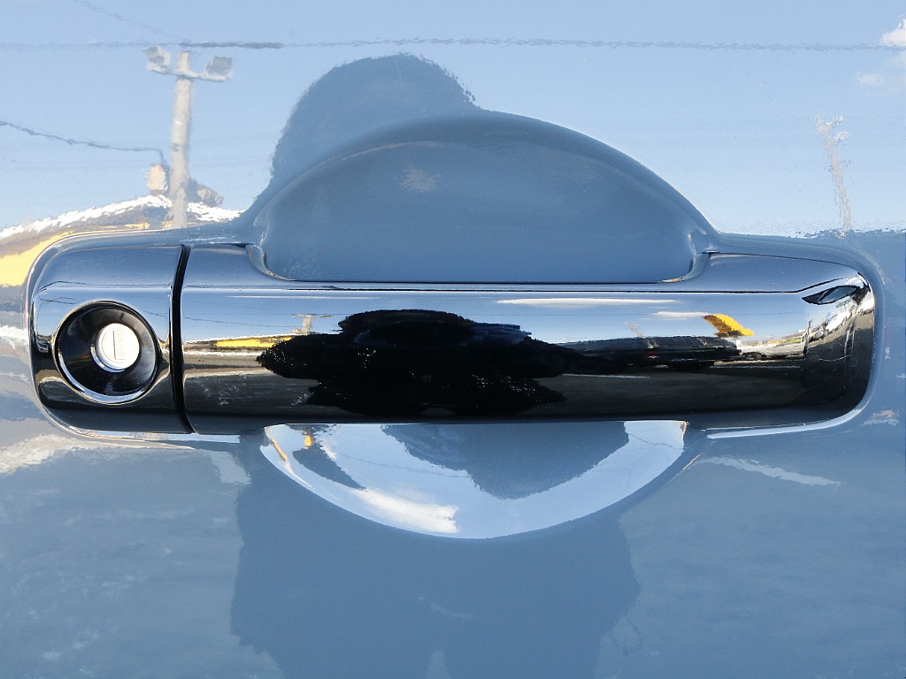 トヨタ FJクルーザー(25枚目)