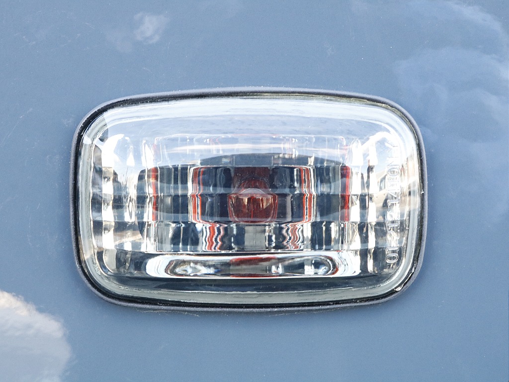 トヨタ FJクルーザー(26枚目)