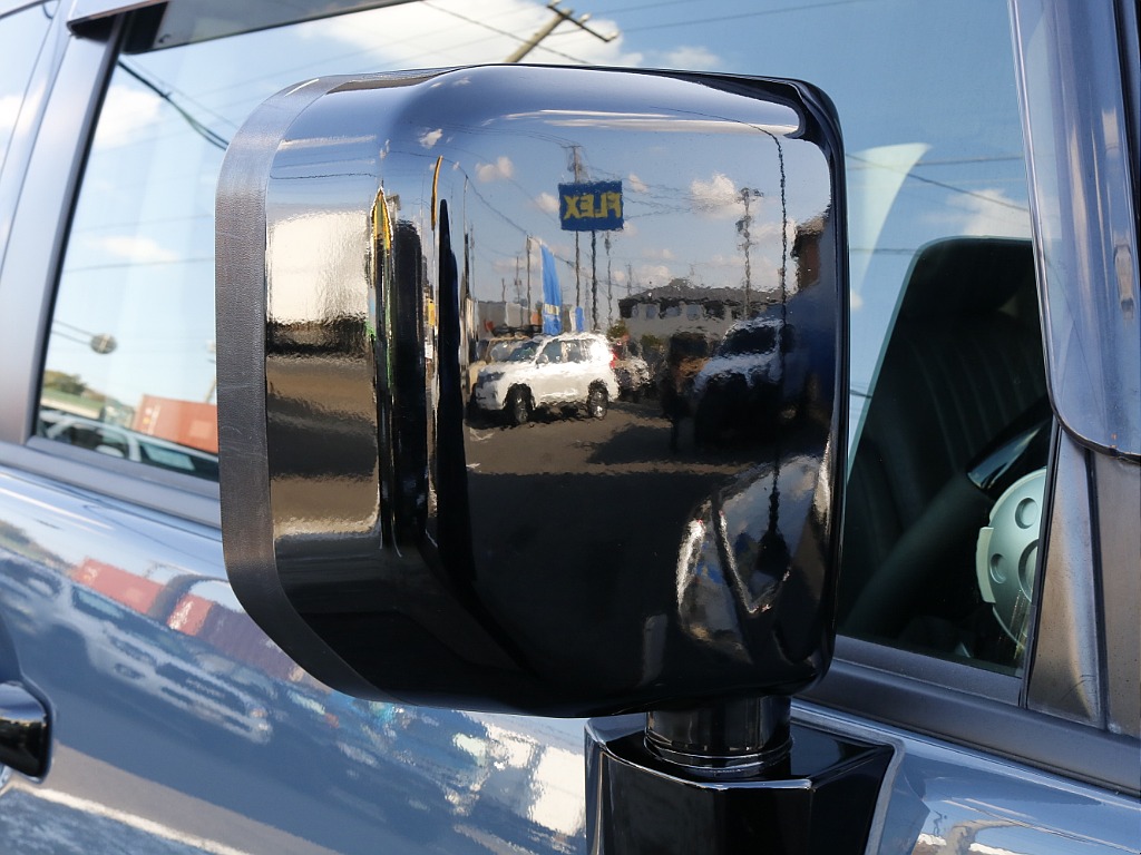 トヨタ FJクルーザー(27枚目)