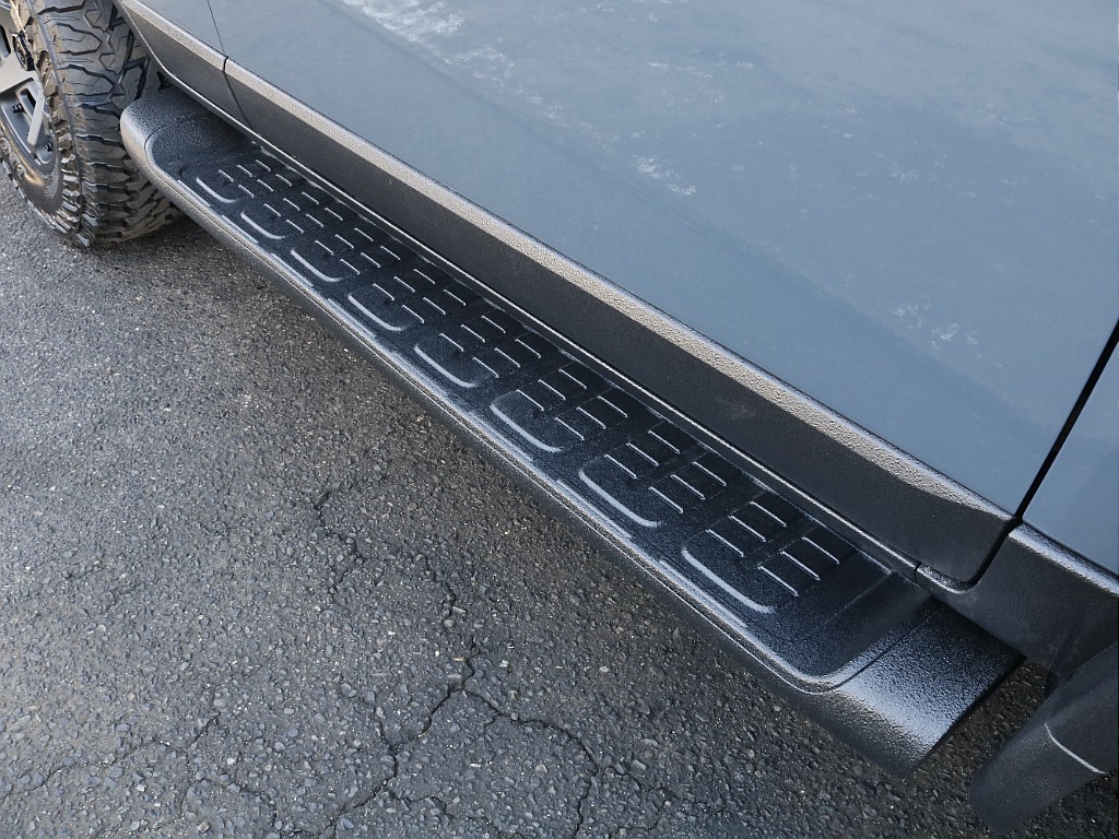 トヨタ FJクルーザー(29枚目)