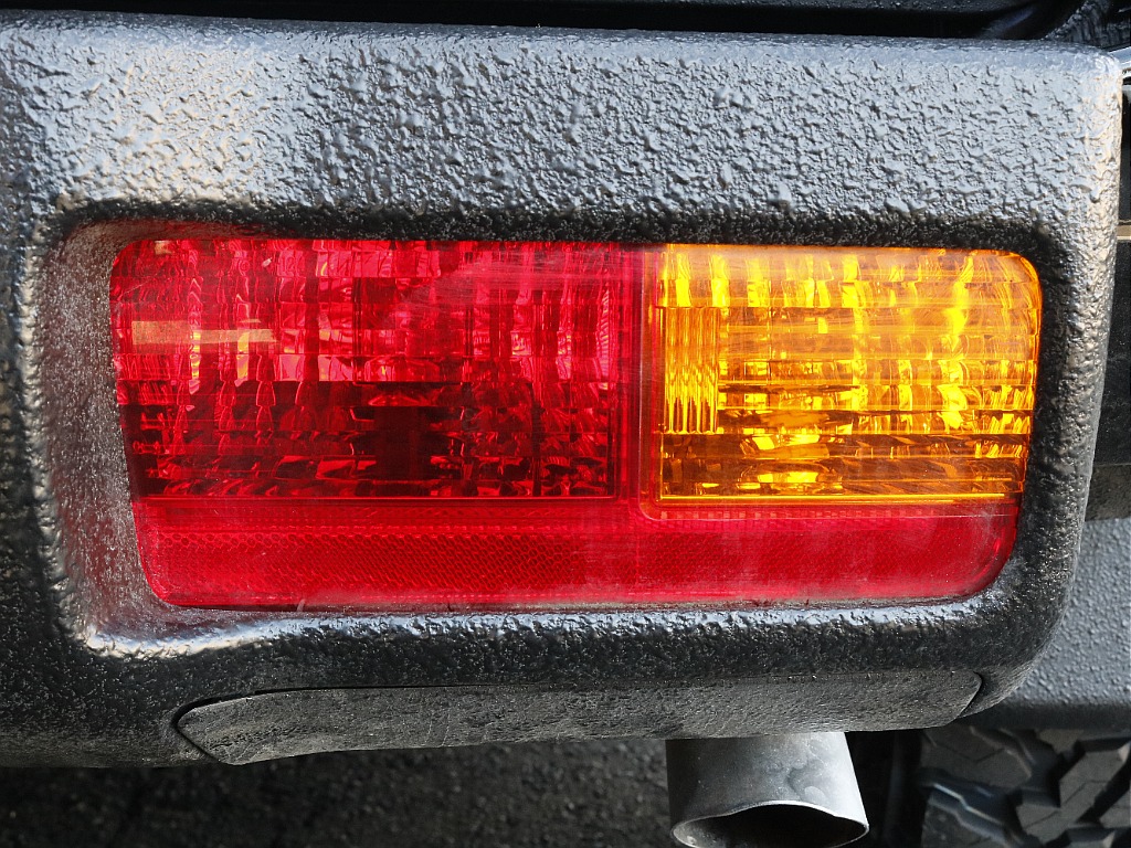 トヨタ FJクルーザー(32枚目)