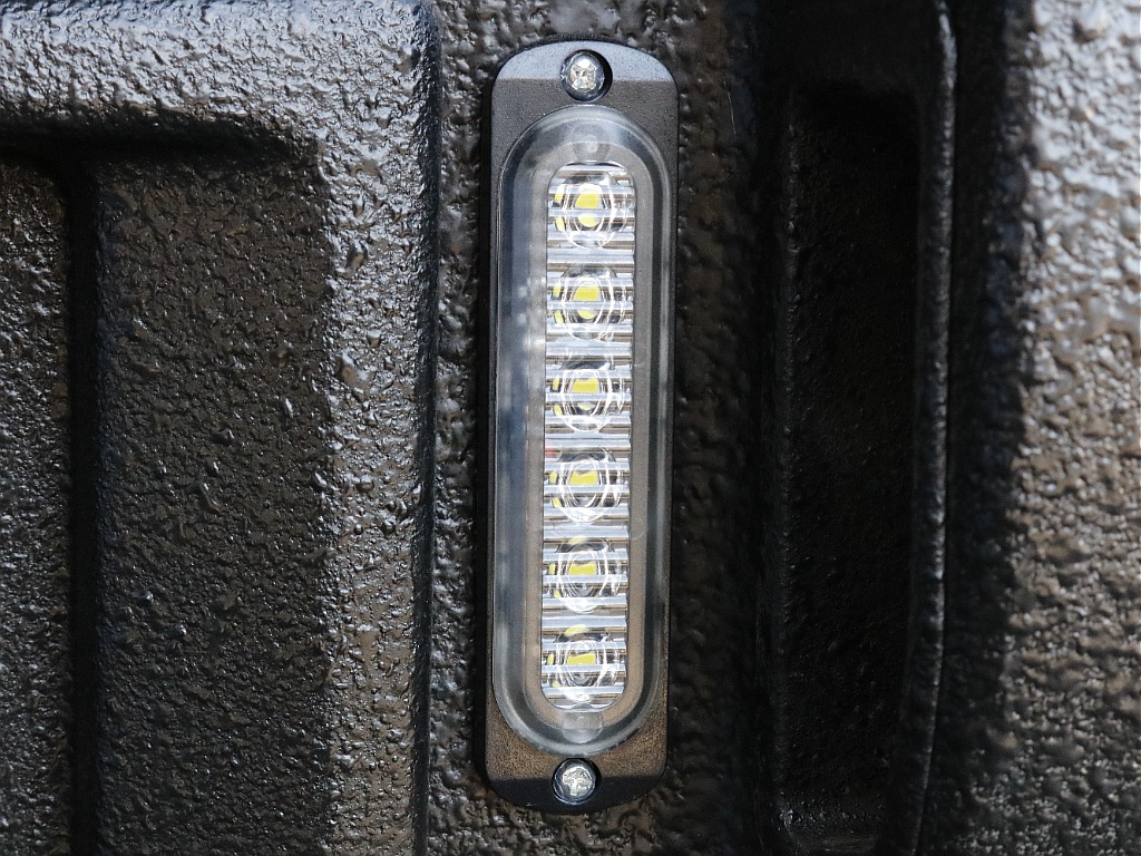 トヨタ FJクルーザー(34枚目)