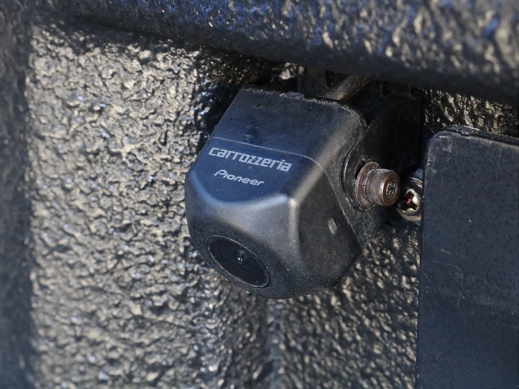 トヨタ FJクルーザー(35枚目)