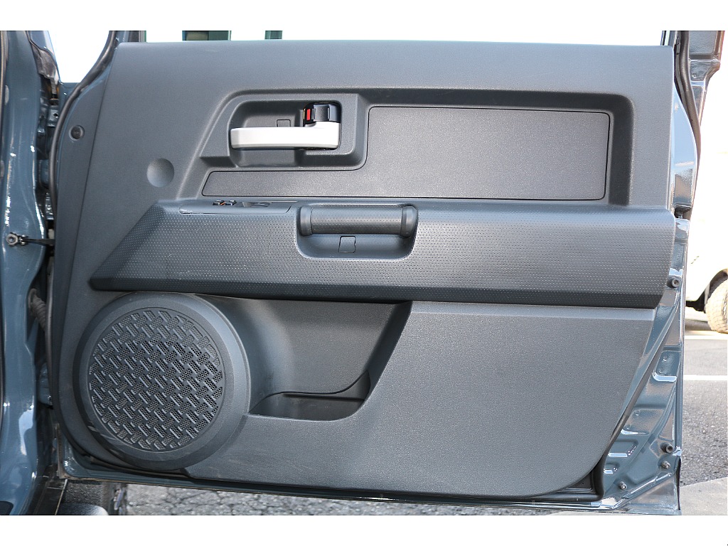 トヨタ FJクルーザー(40枚目)