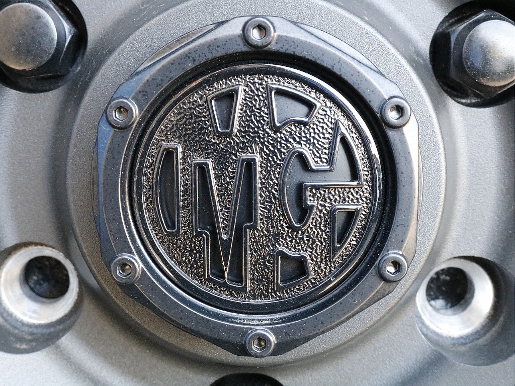 トヨタ FJクルーザー(48枚目)