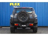 トヨタ FJクルーザー(5枚目)